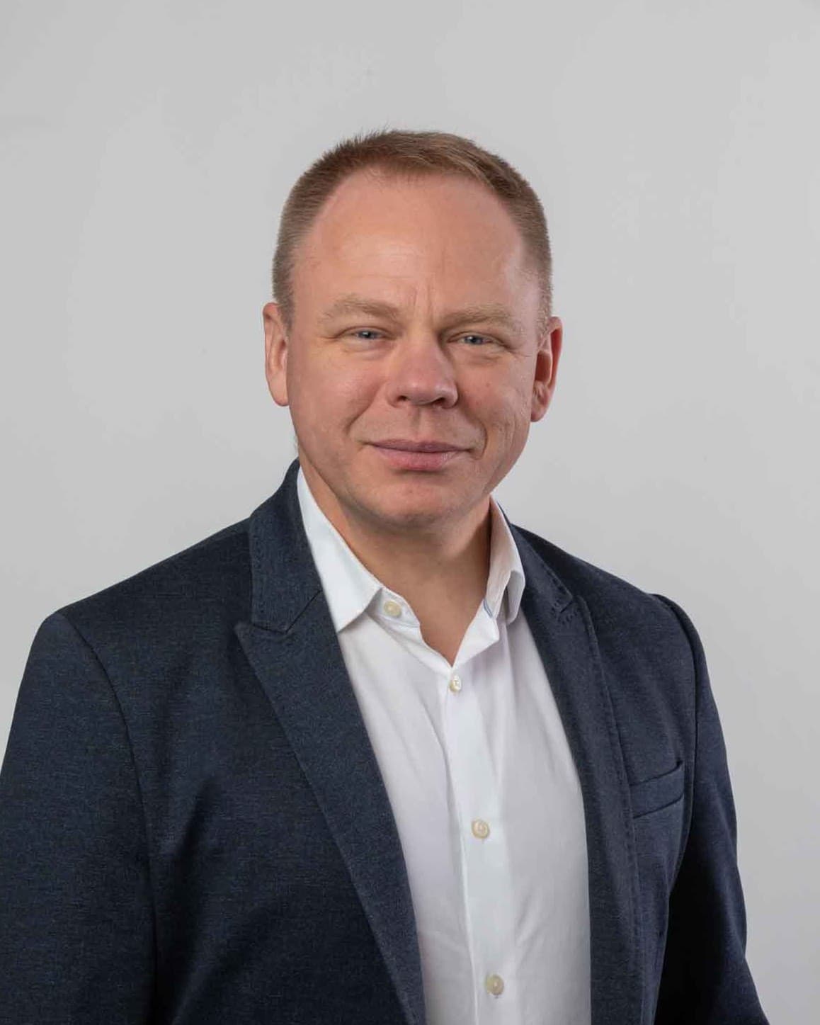 Abe Dyck, candidate for the Maple Leaf Square Board of Directors